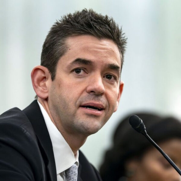 Former astronaut and one-time Trump presidential candidate Jared Isaacman donates $15 million&hellip;