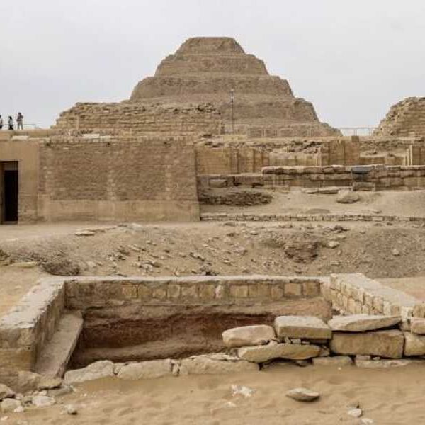 ‘Lost Book of the Dead’ Found in Egyptian Cemetery, But Experts Remain&hellip;