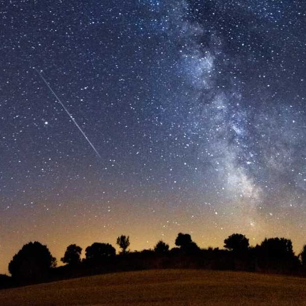 The Perseids Are Coming — Here’s How to Watch This Magnificent Meteor…