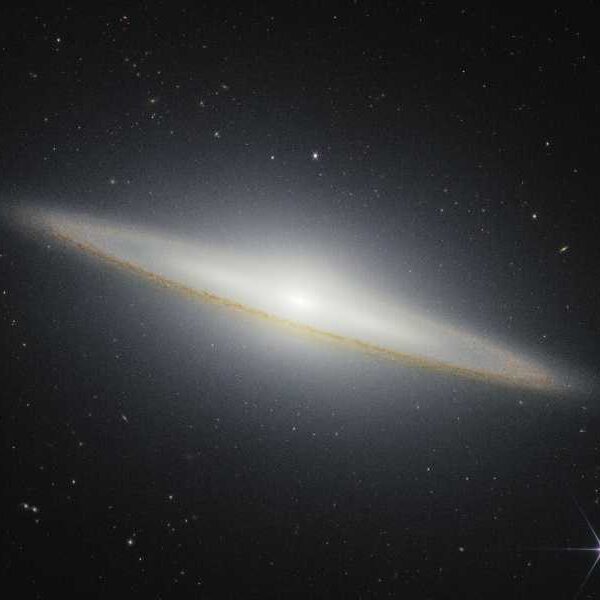 Space Photo of the Week: James Webb Telescope Captures Best Image of&hellip;