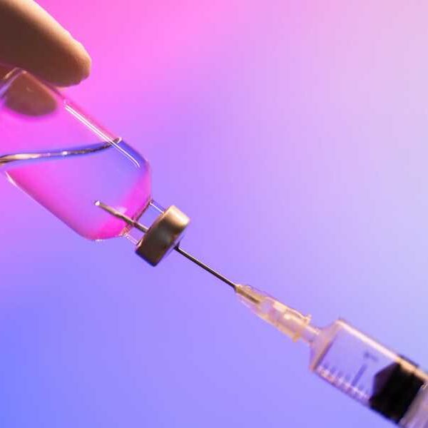 ‘Vaccine Rejection Is as Old as Vaccines Themselves’: Science Historian Thomas Levenson&hellip;