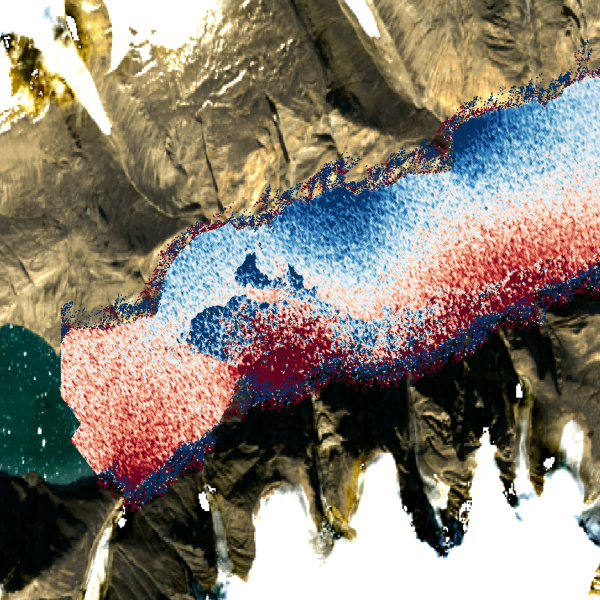 First video of earthquake fault cracking reveals another surprise