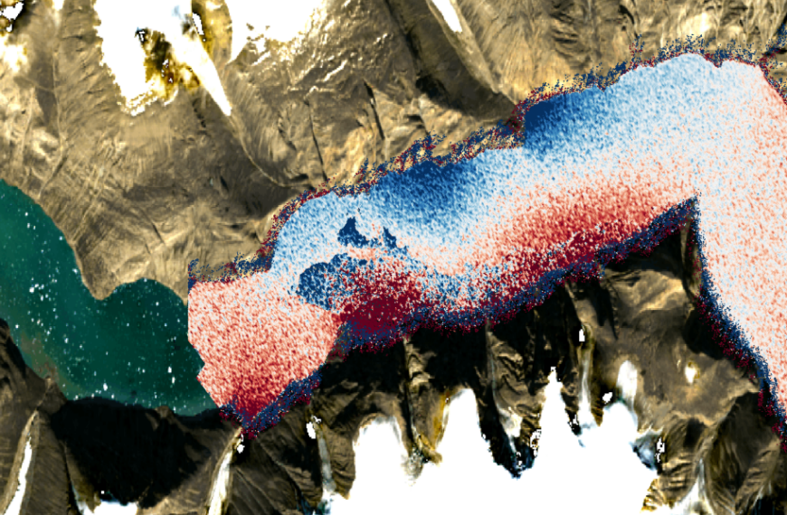 First video of earthquake fault cracking reveals another surprise
