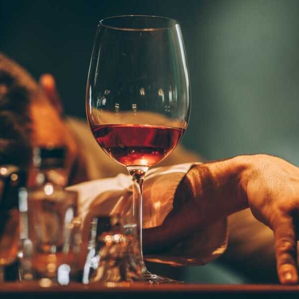 The Brain May Have a Hidden ‘Off Switch’ to Combat Drinking