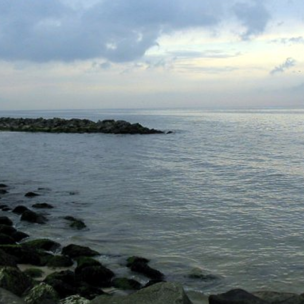 Scientists have discovered that mysterious giant structures on the floor of the&hellip;