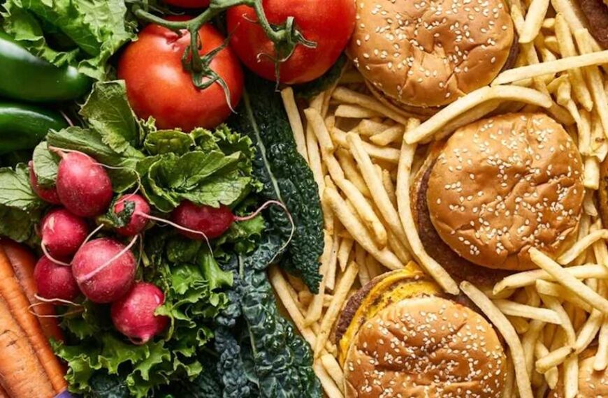 People on Ozempic are starting to dislike meat and fried foods. We’re…