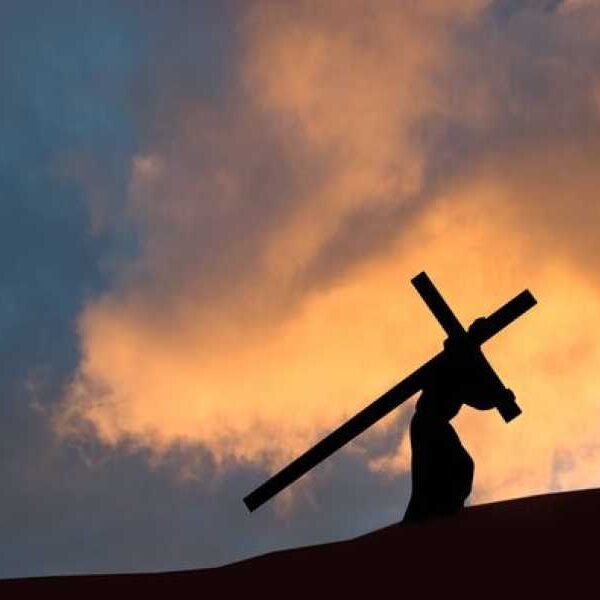 Nails used in the crucifixion of Jesus have been found in an&hellip;