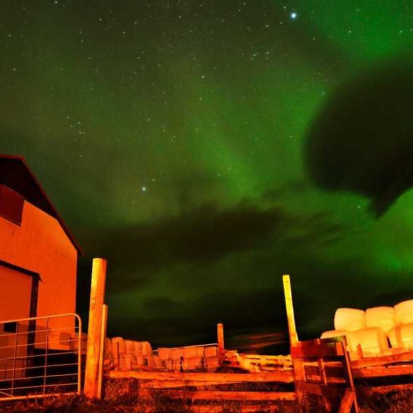 New study finds May 2024 solar storm could cause $500 million in&hellip;