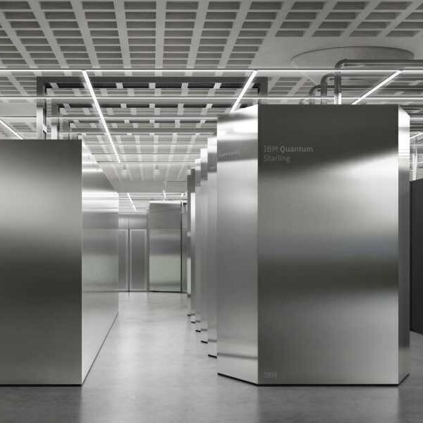 ‘Scientific Problem Solved’: IBM to Build Giant 10,000-Qubit Quantum Computer by 2029