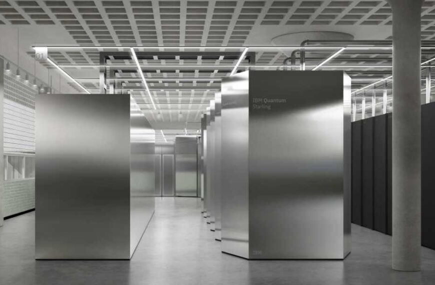 ‘Scientific Problem Solved’: IBM to Build Giant 10,000-Qubit Quantum Computer by 2029