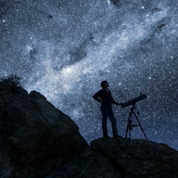 ‘Nova’ Explodes in Night Sky – and Can Be Seen from North&hellip;