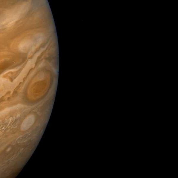 Venus and Jupiter Conjunction: How to Watch the ‘Kiss’ of the Two&hellip;