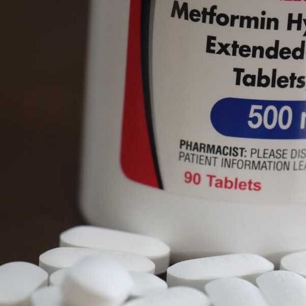 Metformin May Prevent Severe Morning Sickness