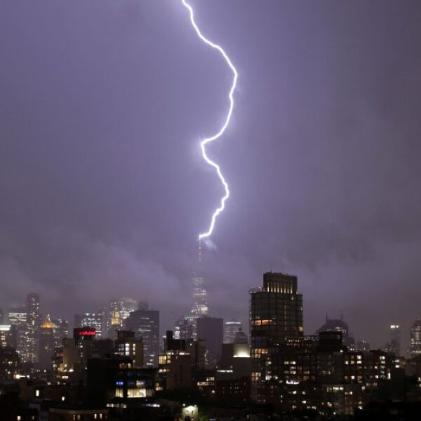 Debunking Lightning Myths: What’s True, What’s Dangerous, and What Can Save Your&hellip;