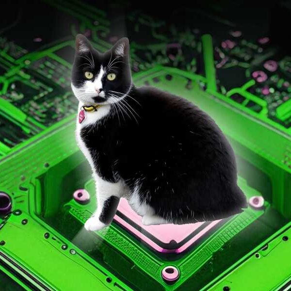 Qubits inspired by Schrödinger’s cat could be 160 times more reliable thanks&hellip;