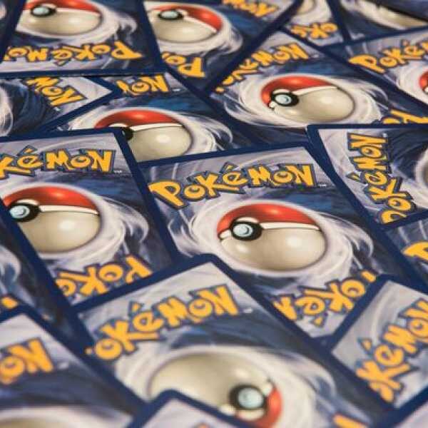 Woman Finds Old Pokemon Cards and Can’t Believe Their Value