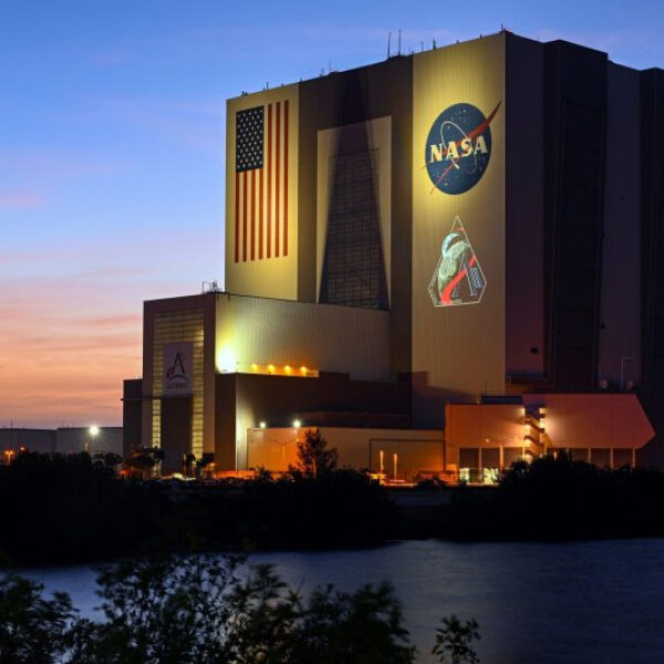 NASA Artemis II Next Phase of Testing Begins