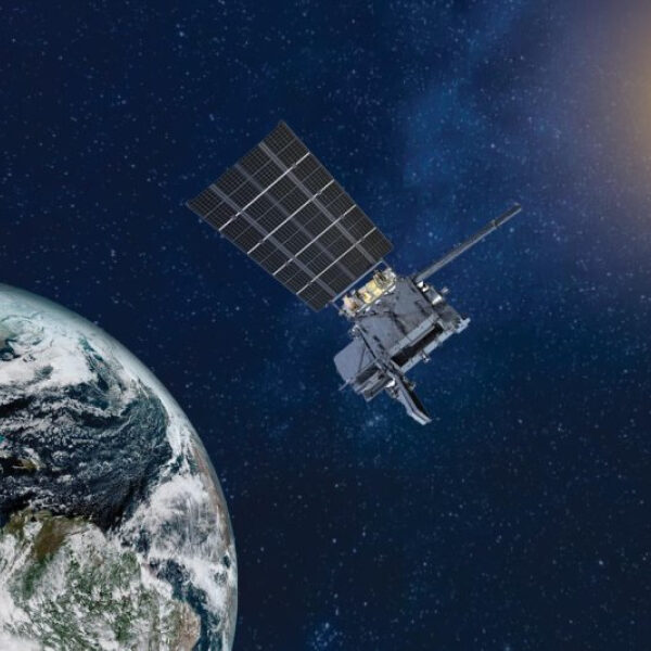 Meteorological satellite put into operation, fleet formation completed for forecasting severe storms&hellip;