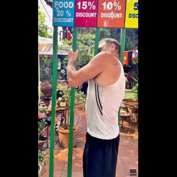 California doctor sues Thai restaurant over food that burned her throat, lawsuit&hellip;