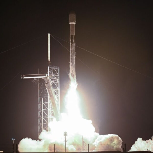 Japanese spacecraft makes ‘hard landing’ in botched lunar mission