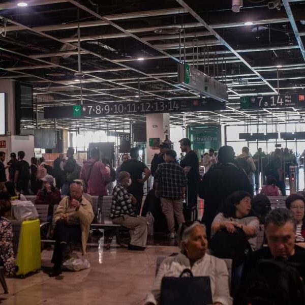 What is ‘induced atmospheric vibration’ and is it really the cause of…