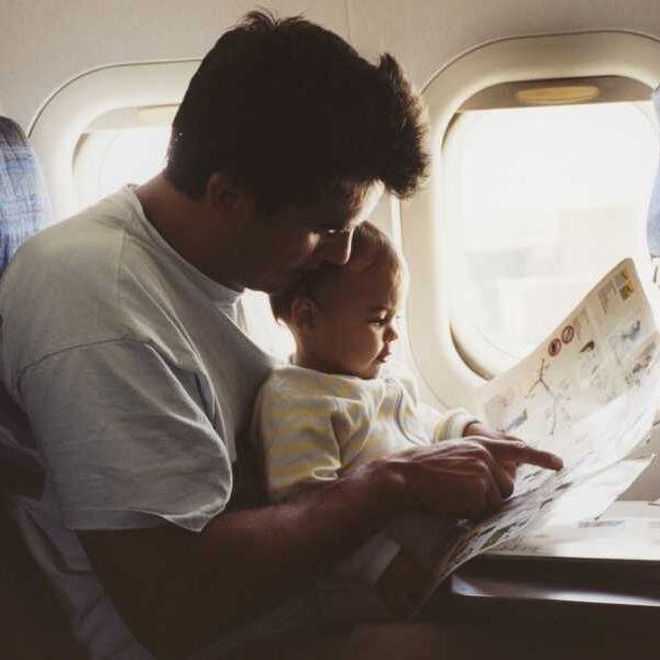 Which seat on an airplane is the safest?