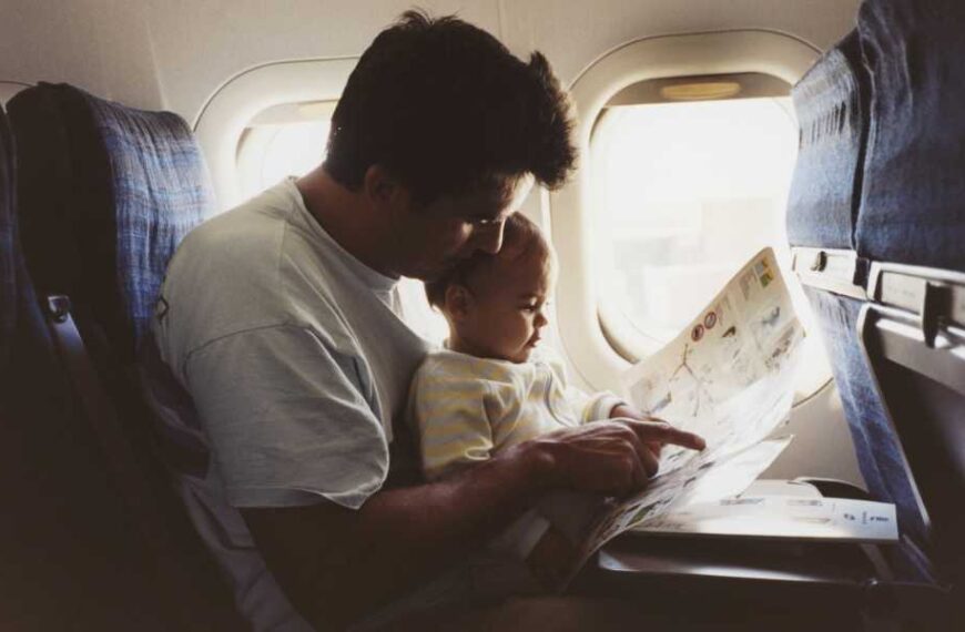 Which seat on an airplane is the safest?