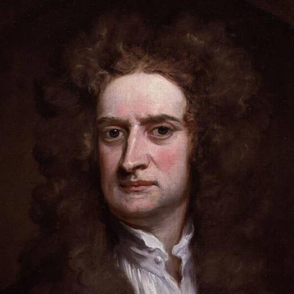 Isaac Newton suggested using toad vomit to treat bubonic plague