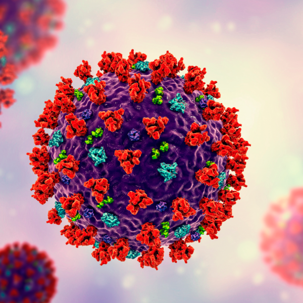 Diagnostic dilemma: Man had hiccups for 5 days — and a virus&hellip;