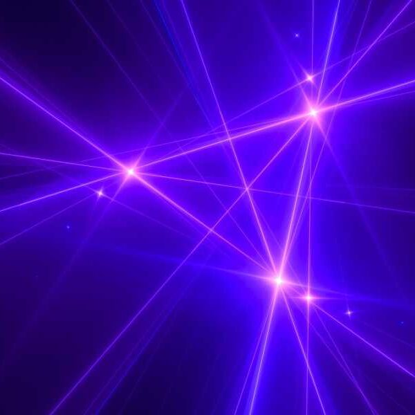 Innovative amplifier could lead to ‘superlasers’ that will speed up the internet…