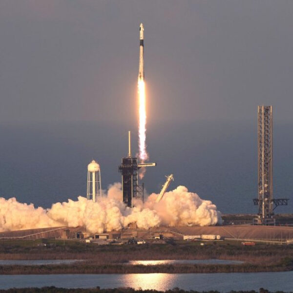 Japan launches third rocket to measure climate change