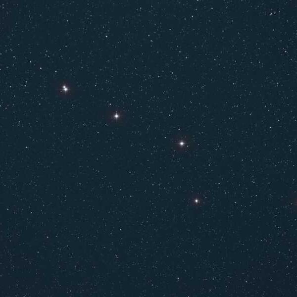 ‘Strange’ Stellar Pulses Discovered in Search for Extraterrestrial Intelligence