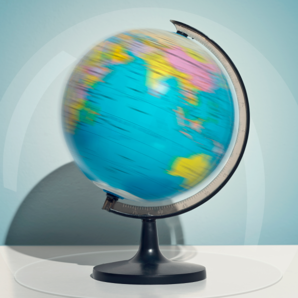 Over the next few months, the Earth will spin much faster –&hellip;