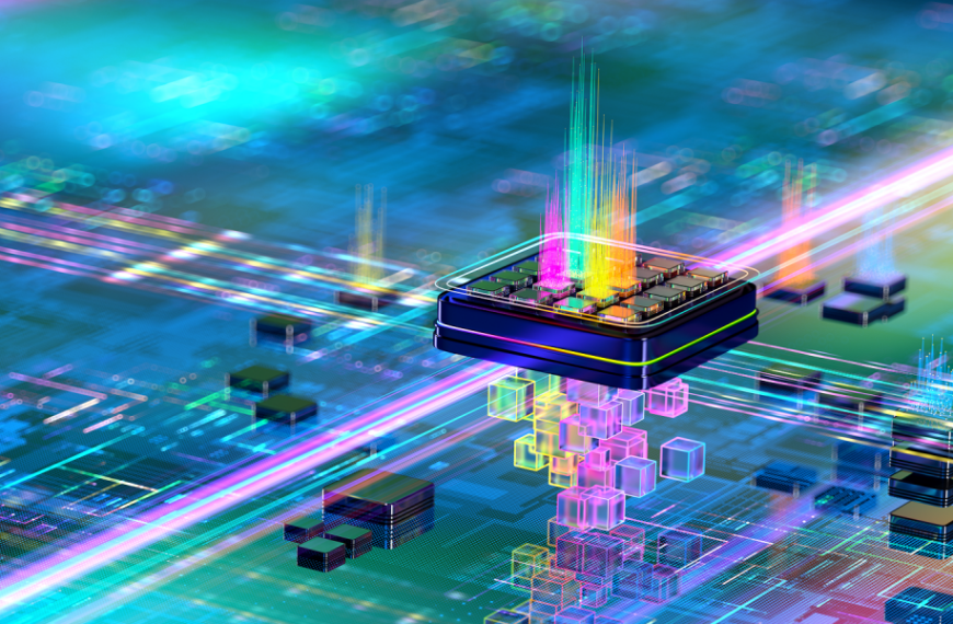 Scientists Say New Test Will Reveal When Quantum Computers Will Outperform the…