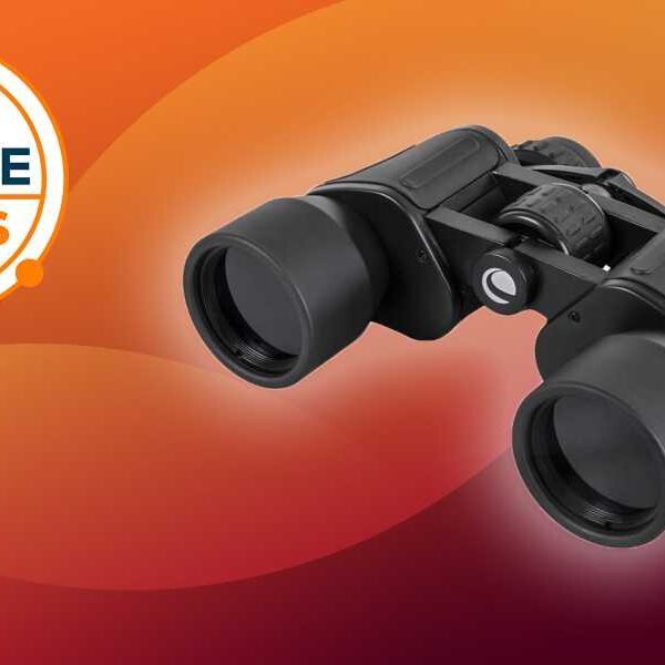 We rate these as some of the best solar binoculars out there&hellip;