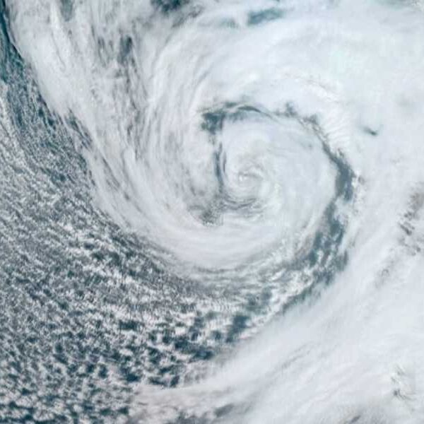 New AI is better at predicting weather than supercomputers and uses thousands&hellip;