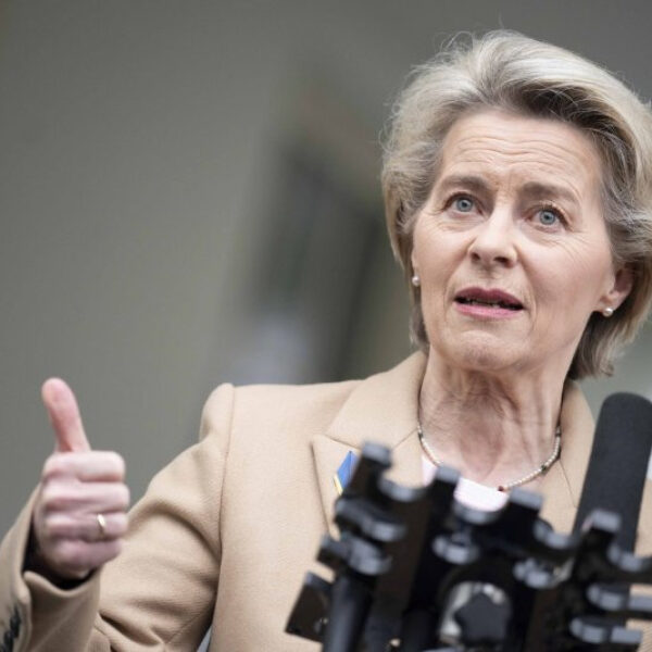 EU space law will track space objects and clean up satellite debris