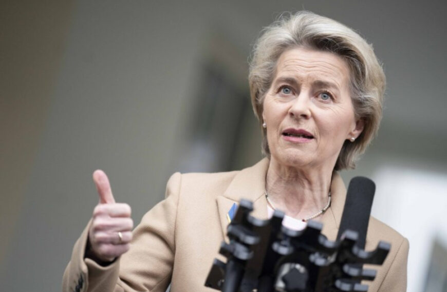 EU space law will track space objects and clean up satellite debris