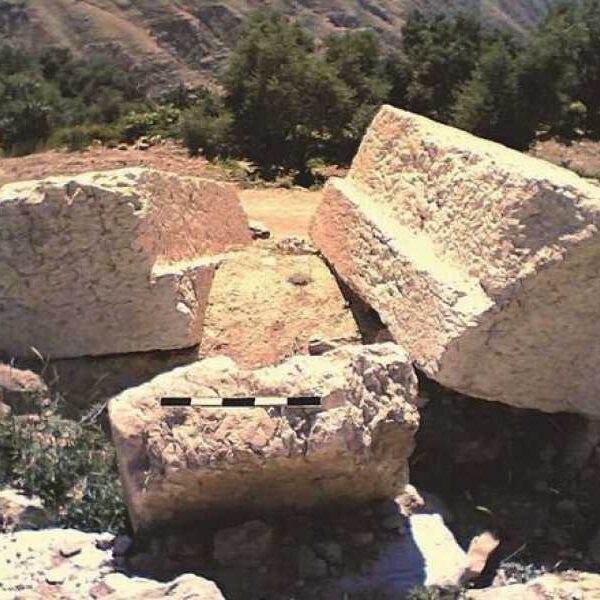 Ancient city lost for centuries rediscovered and of ‘utmost importance’