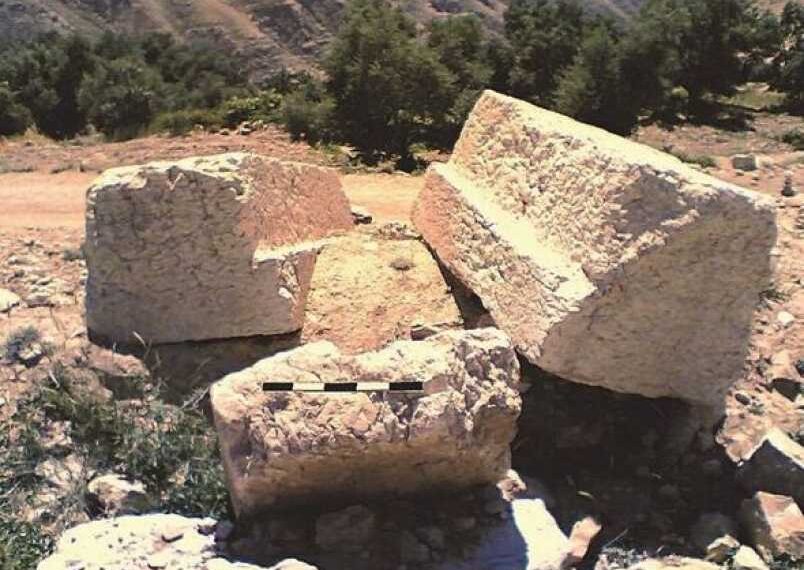 Ancient city lost for centuries rediscovered and of ‘utmost importance’