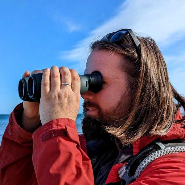 Best Binoculars with Image Stabilization in 2025