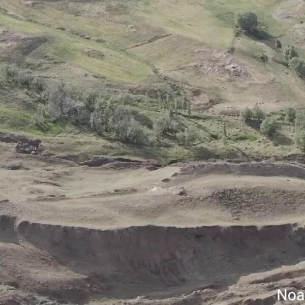 Mysterious 1,500-year-old Byzantine bucket at Sutton Hoo contained cremated remains
