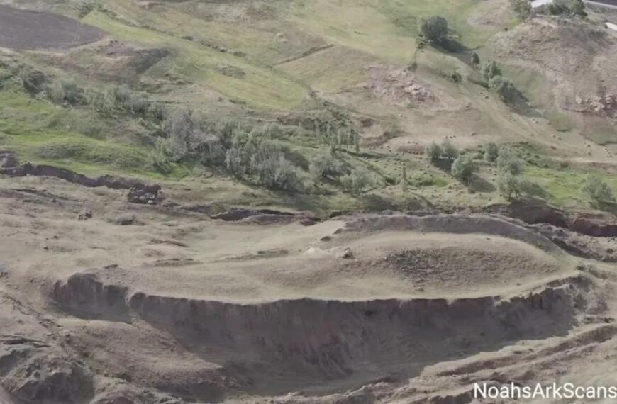 Mysterious 1,500-year-old Byzantine bucket at Sutton Hoo contained cremated remains