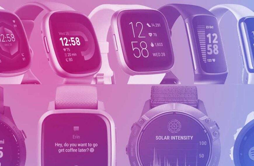 Fitbit vs Garmin: Which is Better?