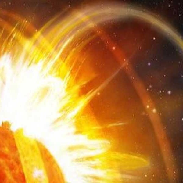 ‘A Whole New Phenomenon’: Alien Planet Forces Its Star to Cook It&hellip;