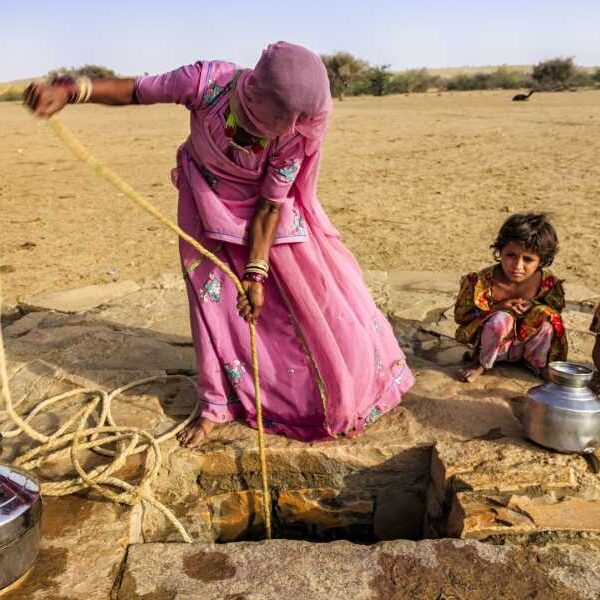 Why is this giant desert turning green? Scientists may finally know the&hellip;