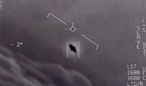 Pentagon UFO footage needs scientific and military investigation, states expert