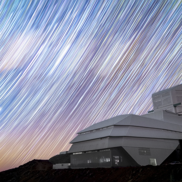 Vera S. Rubin’s Debut Photos: How to See Groundbreaking Space Photos from…