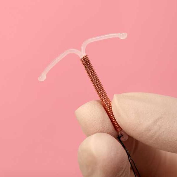 Is it painful to insert an IUD?