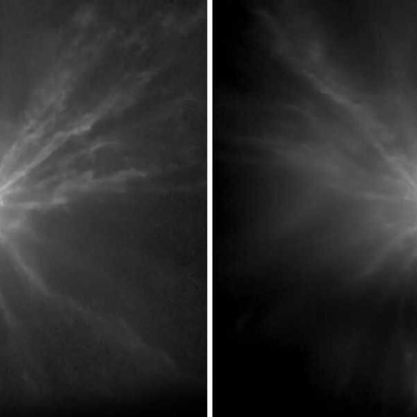 Giant space ‘boulders’ released by NASA’s DART mission are not behaving as…